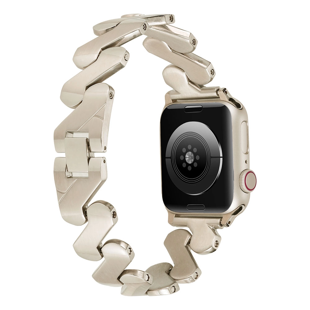 ​​​  Watch 44mm Kordon KRD-80 Metal Strap Kayış