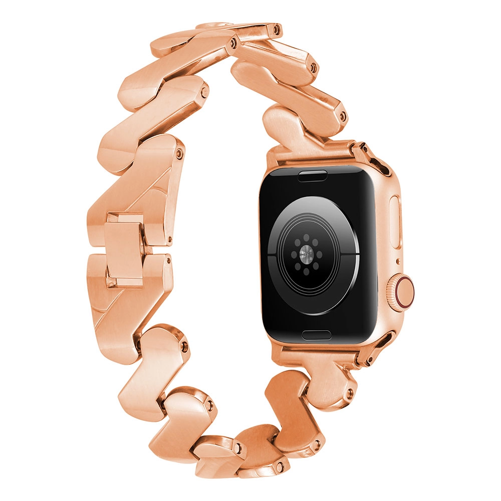 ​​​  Watch 44mm Kordon KRD-80 Metal Strap Kayış