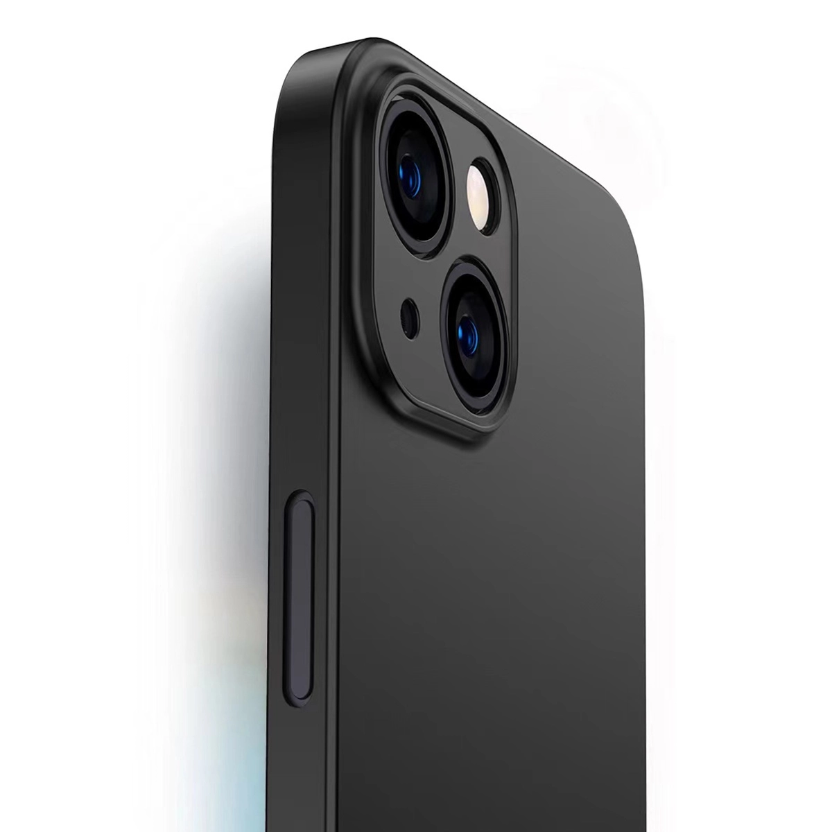 iPhone Uyumlu 14 Plus Kılıf Zore Eko PP Kapak