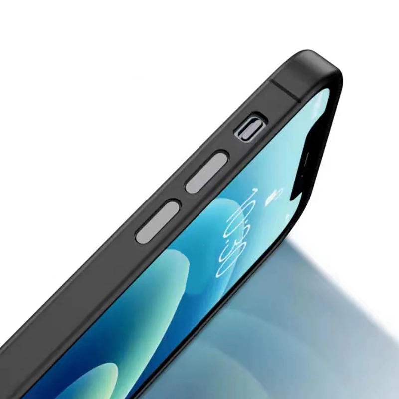 iPhone Uyumlu 14 Plus Kılıf Zore Eko PP Kapak