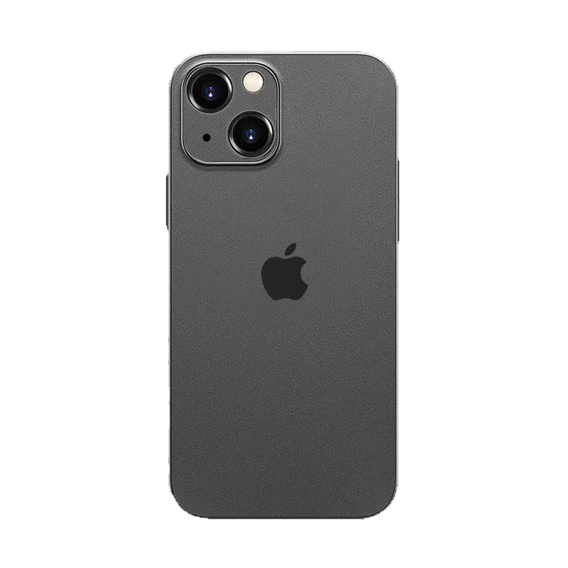iPhone Uyumlu 14 Plus Kılıf Zore Eko PP Kapak