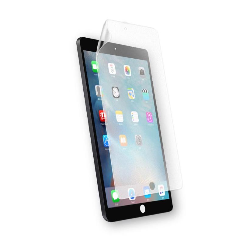 iPad Uyumlu 5 Air Kağıt Hisli Mat Davin Kağıt Dokulu Tablet Ekran Koruyucu