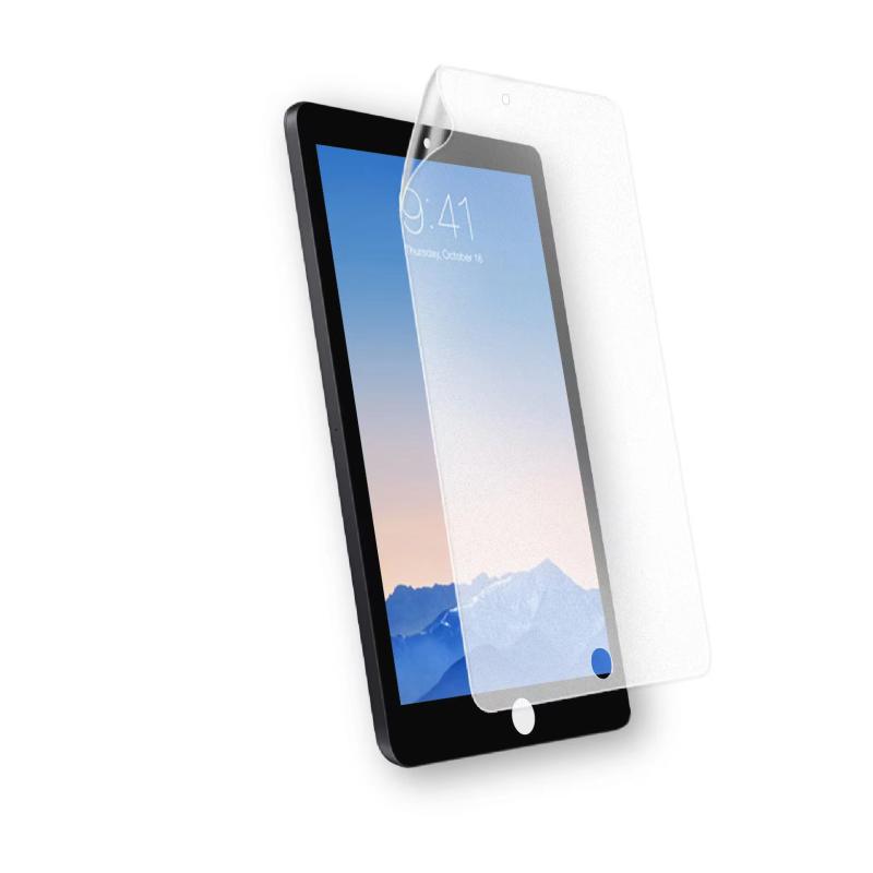 iPad Uyumlu 6 Air 2 Kağıt Hisli Mat Davin Kağıt Dokulu Tablet Ekran Koruyucu