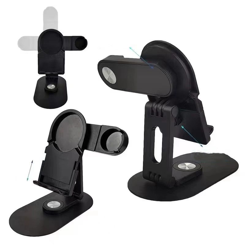 Zore SX08 M-safe Şarj Bölmeli Telefon - Akıllı Saat Standı-Beyaz