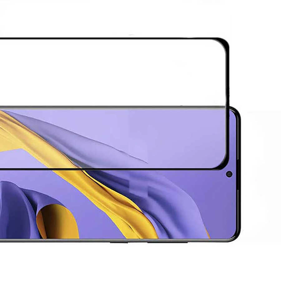 Xiaomi Uyumlu  Mi 13 Zore Süper Pet Ekran Koruyucu Jelatin