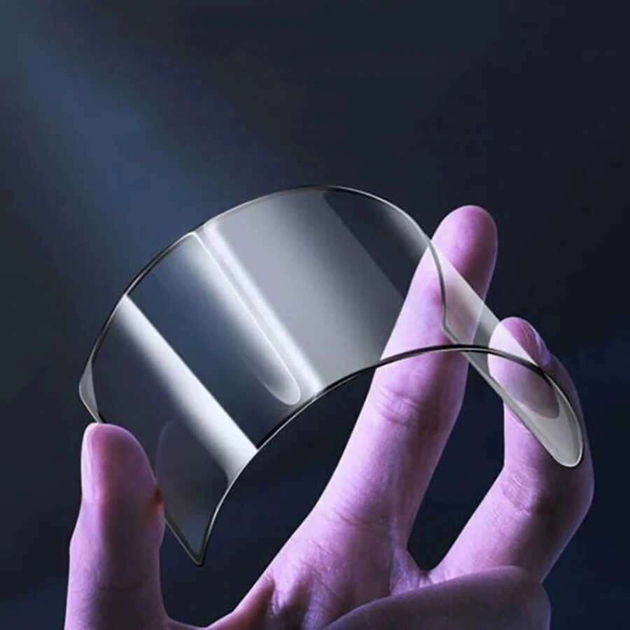 Xiaomi Uyumlu  Mi 13 Zore Süper Pet Ekran Koruyucu Jelatin