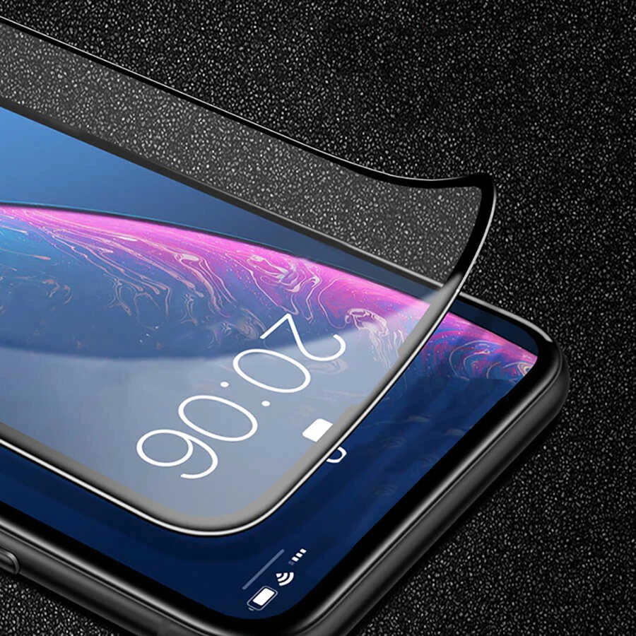 Xiaomi Uyumlu  Mi 13 Zore Süper Pet Ekran Koruyucu Jelatin