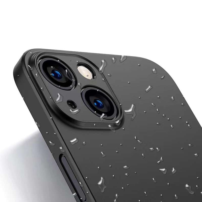 iPhone Uyumlu 14 Plus Kılıf Zore 1.Kalite PP Kapak