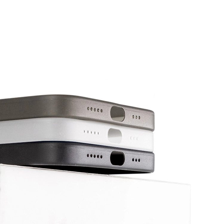 iPhone Uyumlu 14 Plus Kılıf Zore 1.Kalite PP Kapak