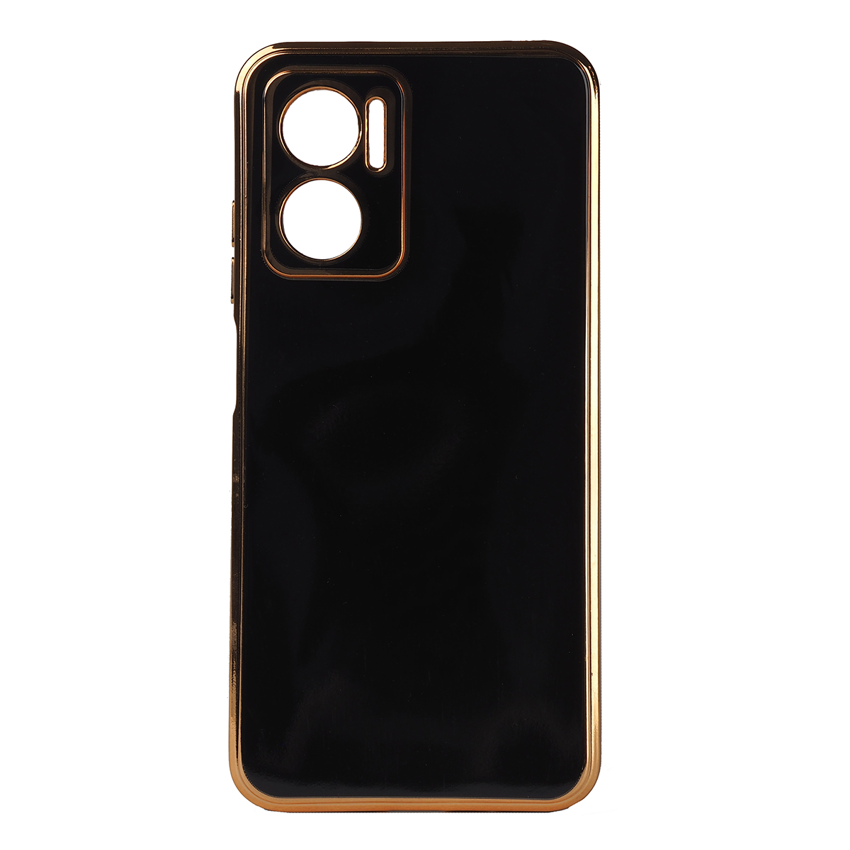 Xiaomi Uyumlu  Redmi Note 11E Kılıf Zore Bark Kapak