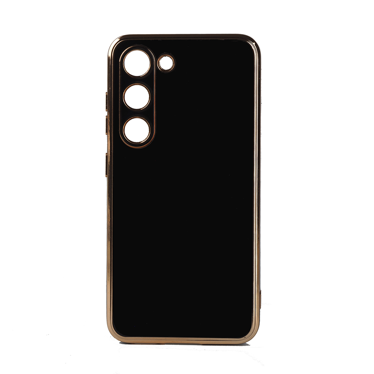 Galaxy Uyumlu S23 Plus Kılıf Zore Bark Kapak