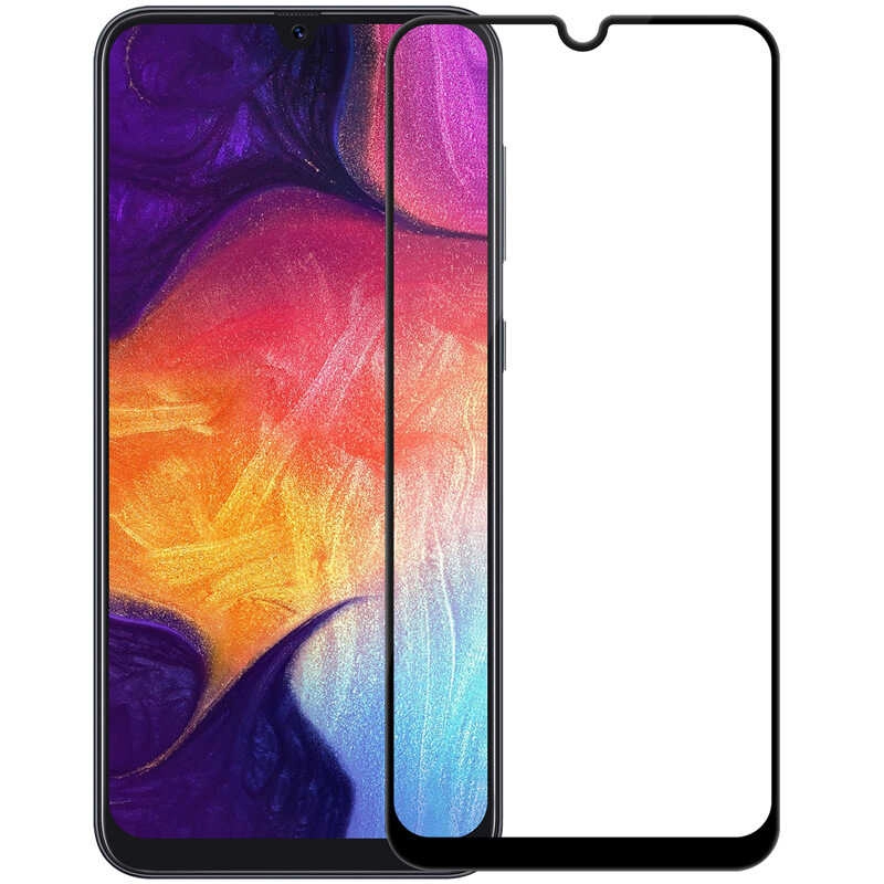 Galaxy Uyumlu A73 Zore Seramik Ekran Koruyucu