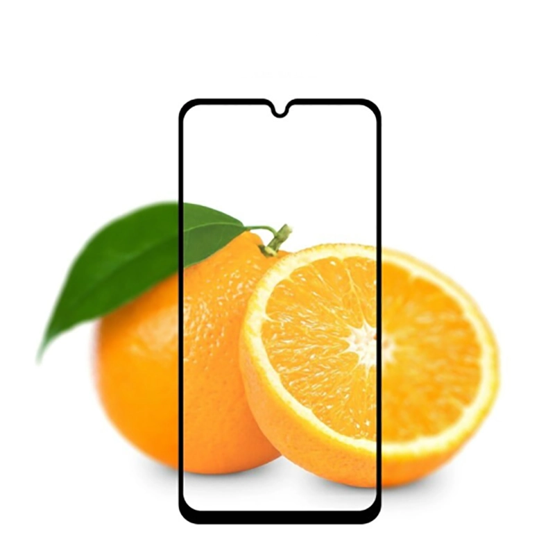 Galaxy Uyumlu A73 Zore Seramik Ekran Koruyucu