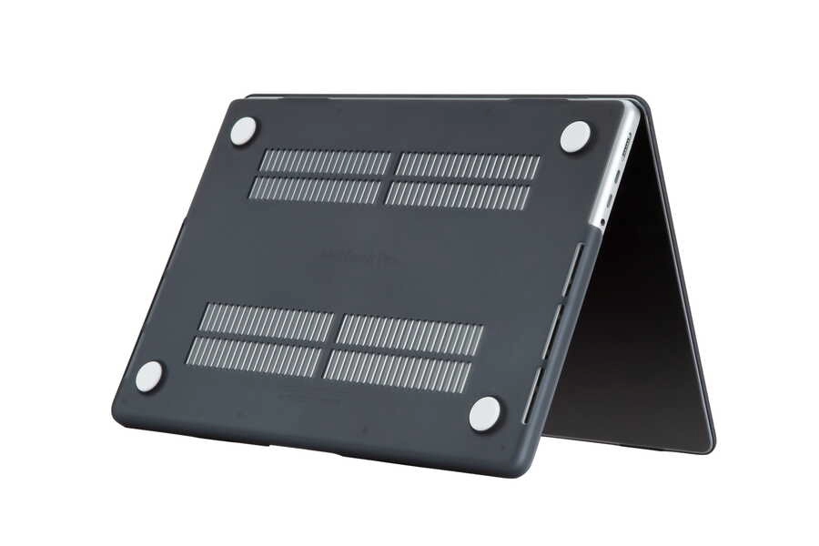 Macbook Uyumlu Pro 16.2 2023 A2780 Zore MSoft Mat Kapak