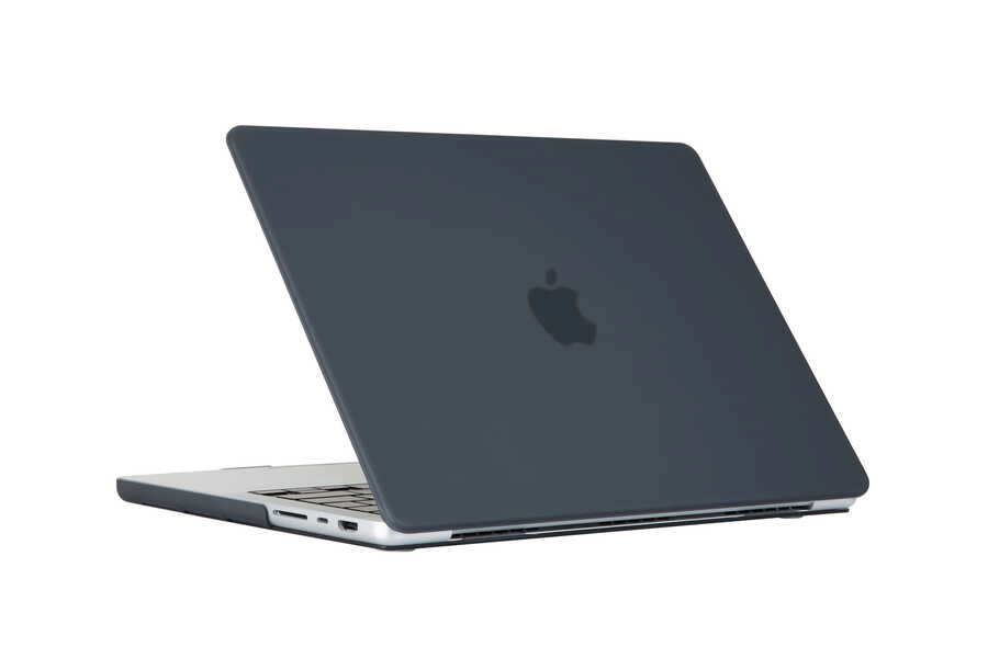 Macbook Uyumlu Pro 16.2 2023 A2780 Zore MSoft Mat Kapak