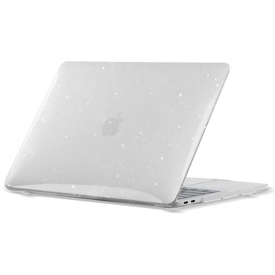 Macbook Uyumlu Pro 16.2 2023 A2780 Zore MSoft Allstar Kapak