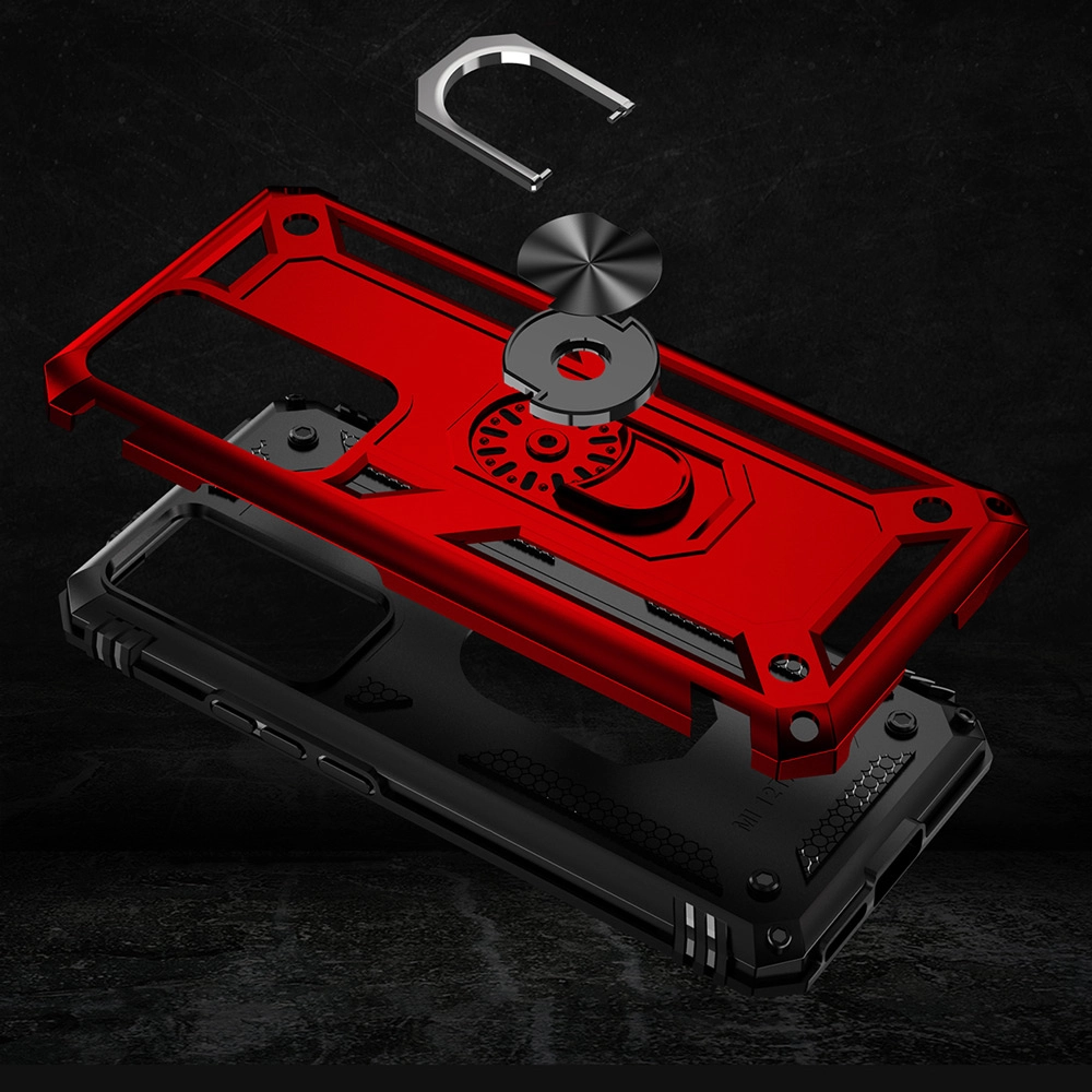 Xiaomi Uyumlu  Mi 12T Kılıf Zore Vega Kapak