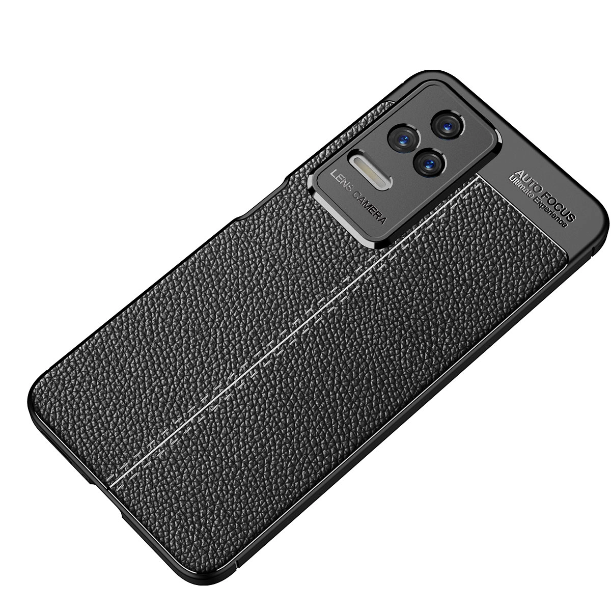 Xiaomi Uyumlu  Poco F4 Kılıf Zore Niss Silikon Kapak