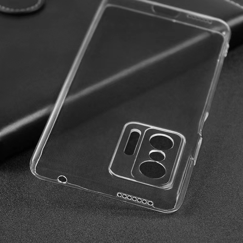 Xiaomi Uyumlu  Mi 11T 5G Kılıf Zore Süper Silikon Kapak