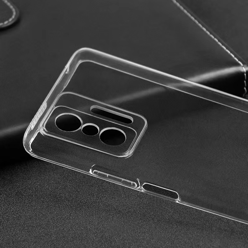 Xiaomi Uyumlu  Mi 11T 5G Kılıf Zore Süper Silikon Kapak