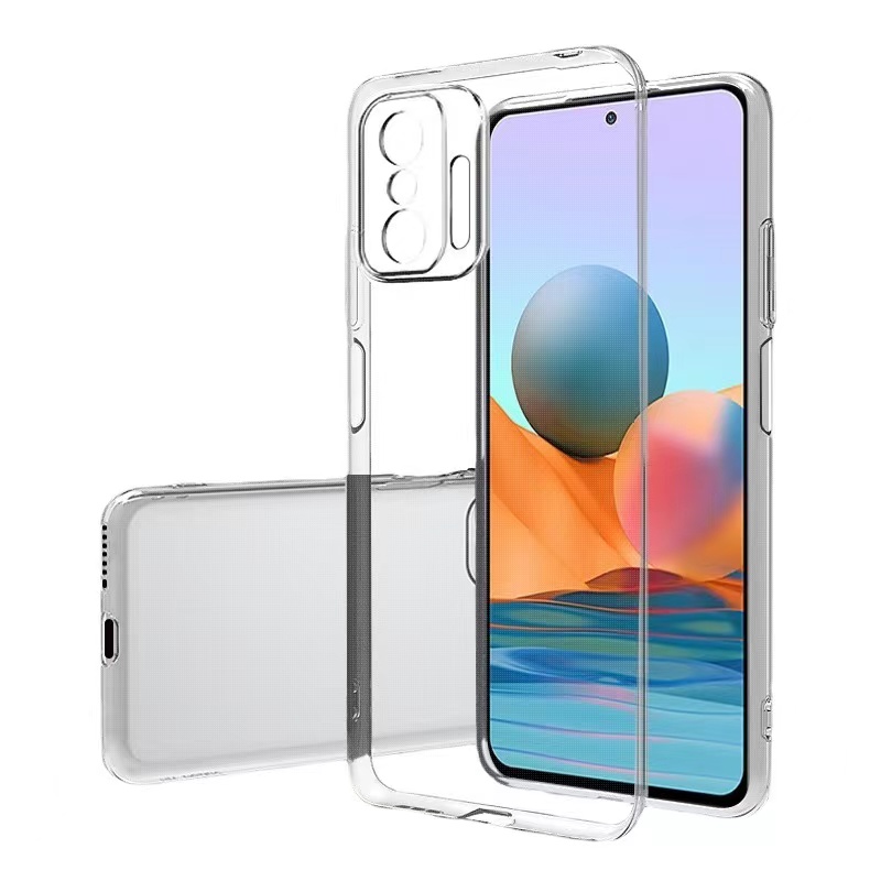 Xiaomi Uyumlu  Mi 11T 5G Kılıf Zore Süper Silikon Kapak