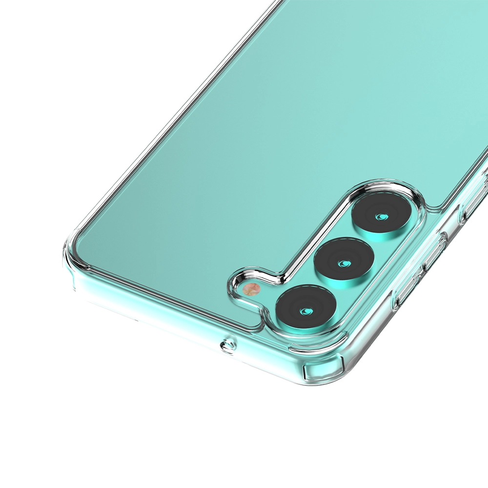 Galaxy Uyumlu S23 Kılıf Zore Coss Kapak
