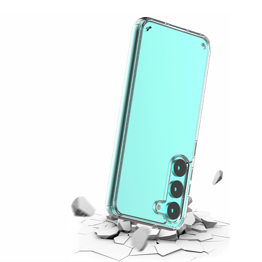 Galaxy Uyumlu S23 Plus Kılıf Zore Coss Kapak