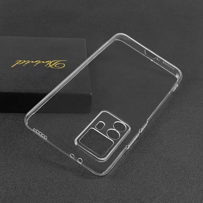 Xiaomi Uyumlu  Mi 12T Pro Kılıf Zore Süper Silikon Kapak