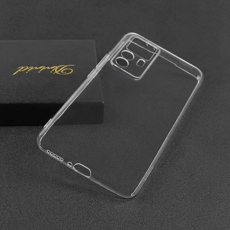 Xiaomi Uyumlu  Mi 12T Pro Kılıf Zore Süper Silikon Kapak