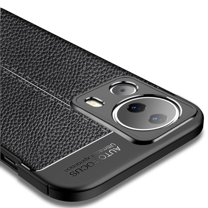 Xiaomi Uyumlu  Mi 13 Lite Kılıf Zore Niss Silikon Kapak