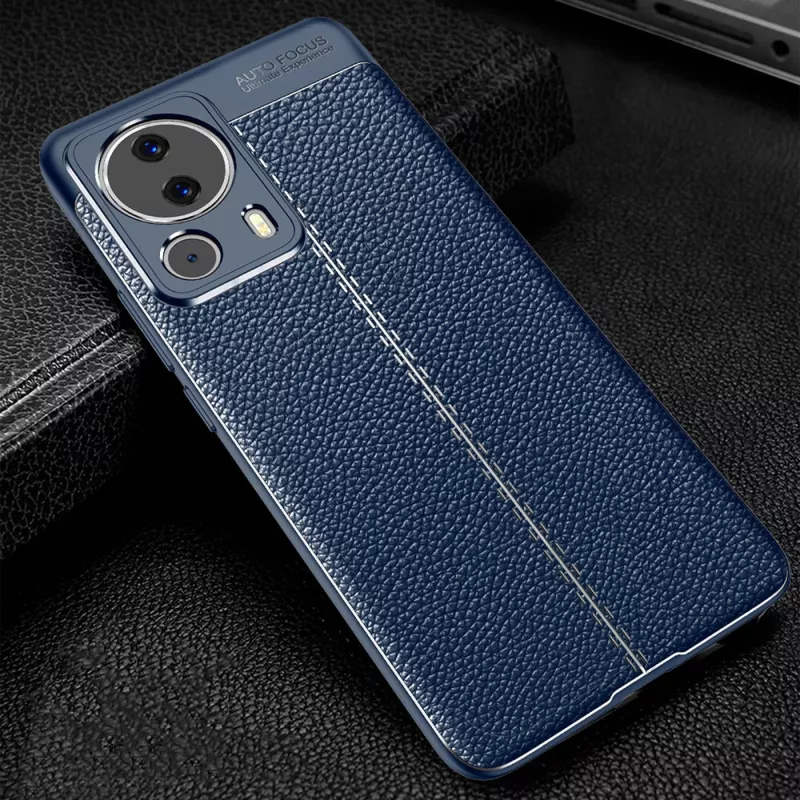Xiaomi Uyumlu  Mi 13 Lite Kılıf Zore Niss Silikon Kapak