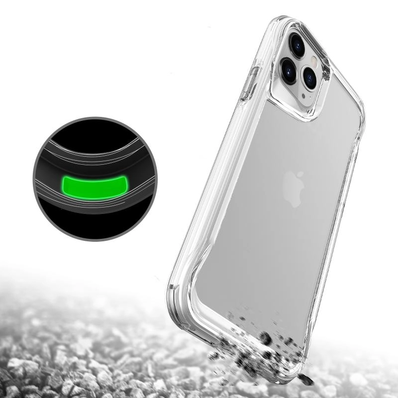 iPhone Uyumlu 11 Pro Kılıf Zore T-Max Kapak