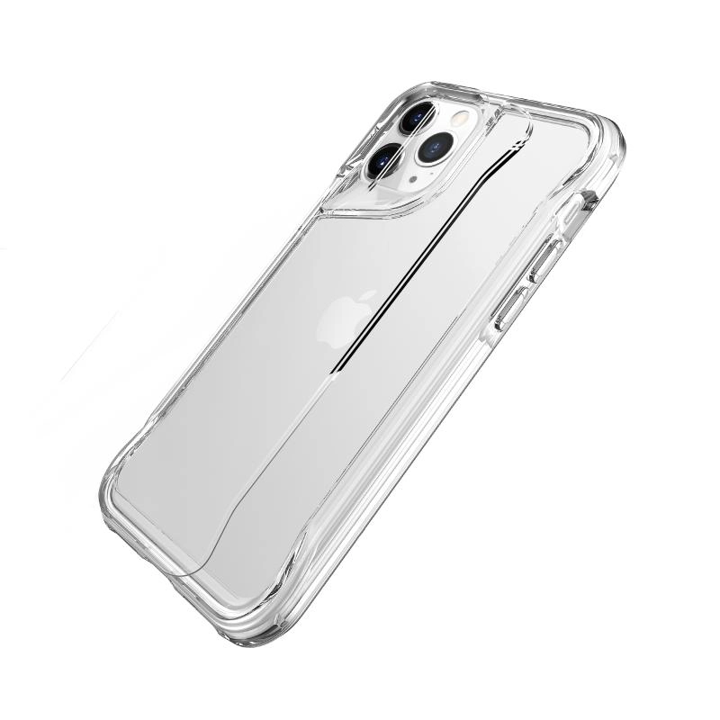 iPhone Uyumlu 11 Pro Kılıf Zore T-Max Kapak