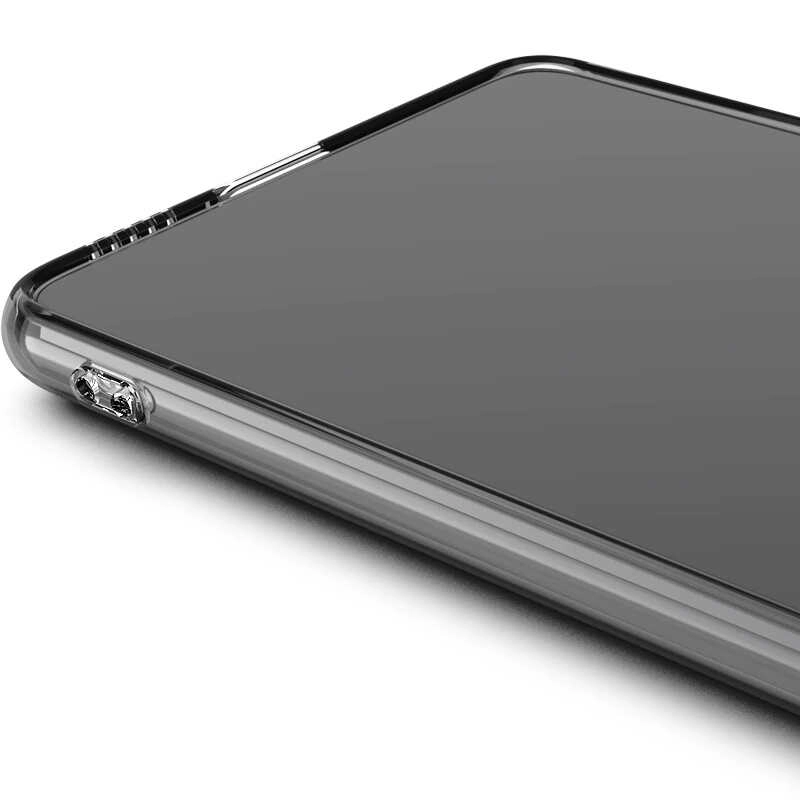 Galaxy Uyumlu A32 5G Kılıf Zore Süper Silikon Kapak