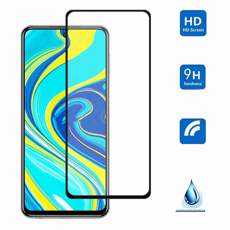 Xiaomi Uyumlu  Redmi Note 12 5G Davin Seramik Ekran Koruyucu