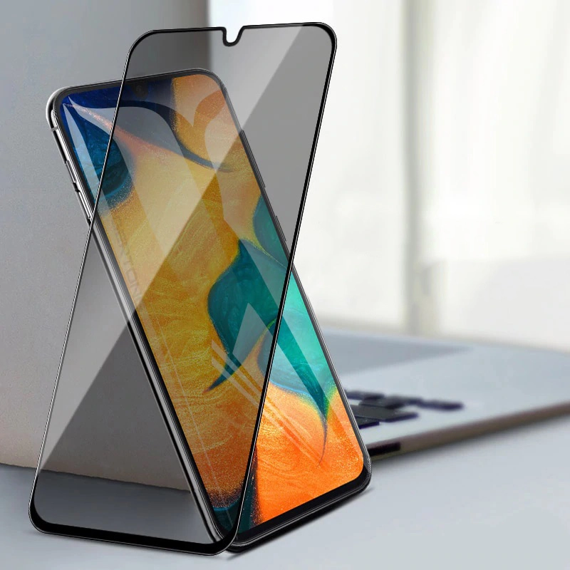 Xiaomi Uyumlu  Redmi 12C Hayalet Ekran Koruyucu Davin Hayalet Seramik Ekran Filmi