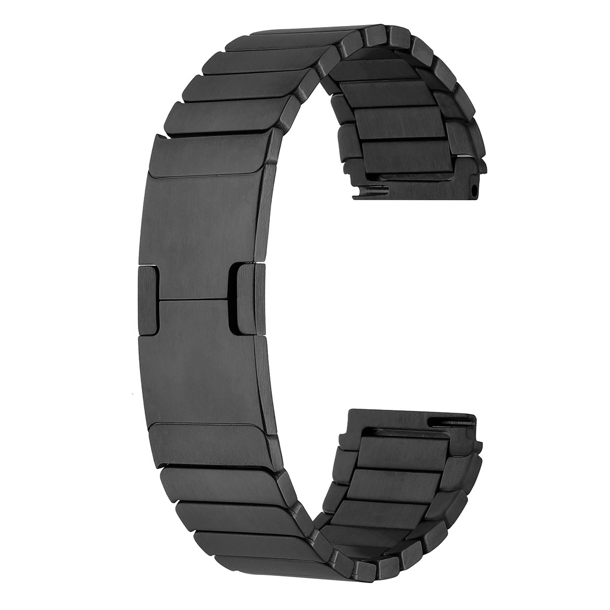 Xiaomi Uyumlu  Amazfit Pace Zore KRD-82 22mm Metal Kordon
