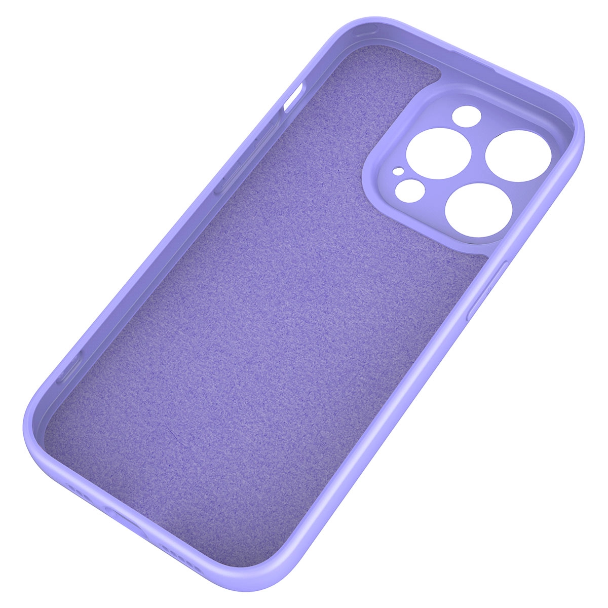 iPhone Uyumlu 14 Pro Max Kılıf Zore Kamera Korumalı Mara Lansman Kapak