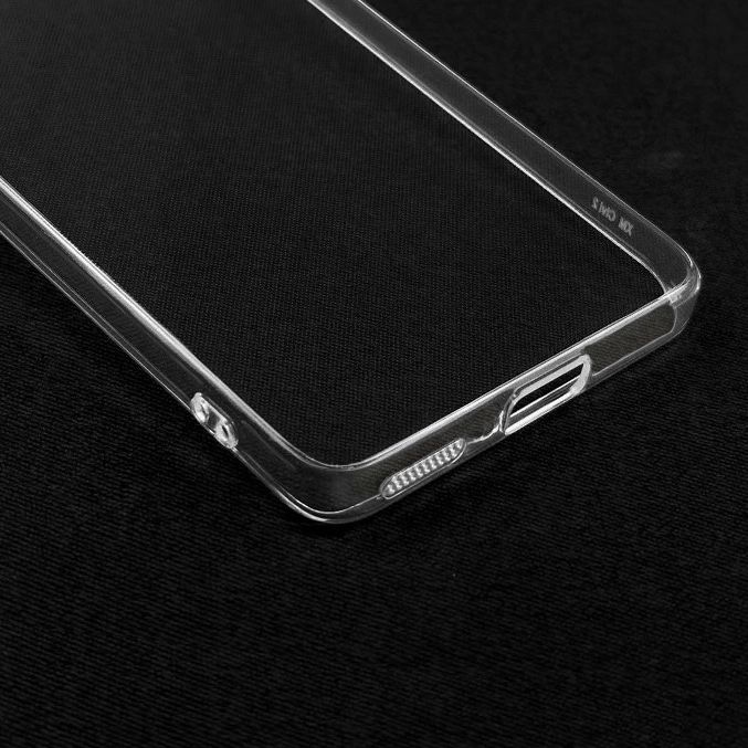 Xiaomi Uyumlu  Mi 13 Lite Kılıf Zore Süper Silikon Kapak