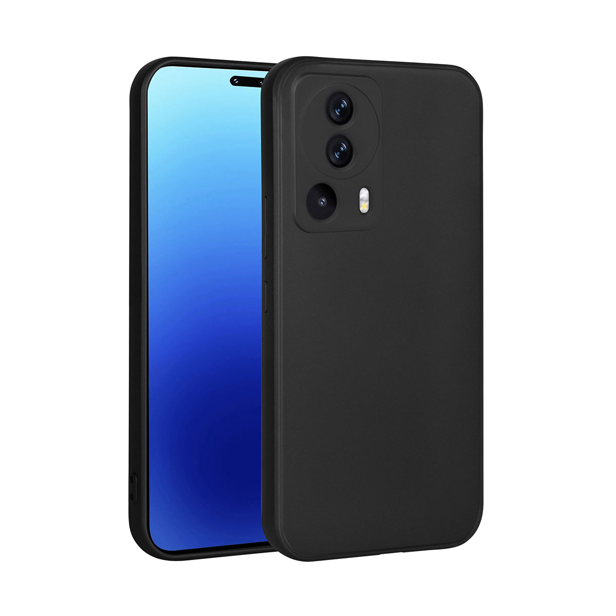 Xiaomi Uyumlu  Mi 13 Lite Kılıf Zore Premier Silikon Kapak