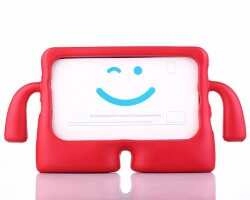 iPad Uyumlu 10.9 2022 (10.Nesil) Zore Çocuk Standlı Tablet Kılıf