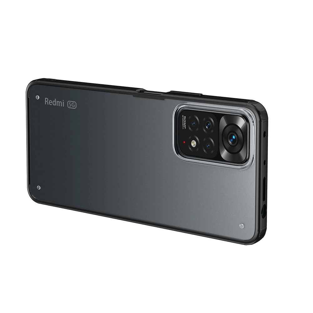Xiaomi Uyumlu  Redmi Note 11 Pro 5G Kılıf Zore Volks Kapak