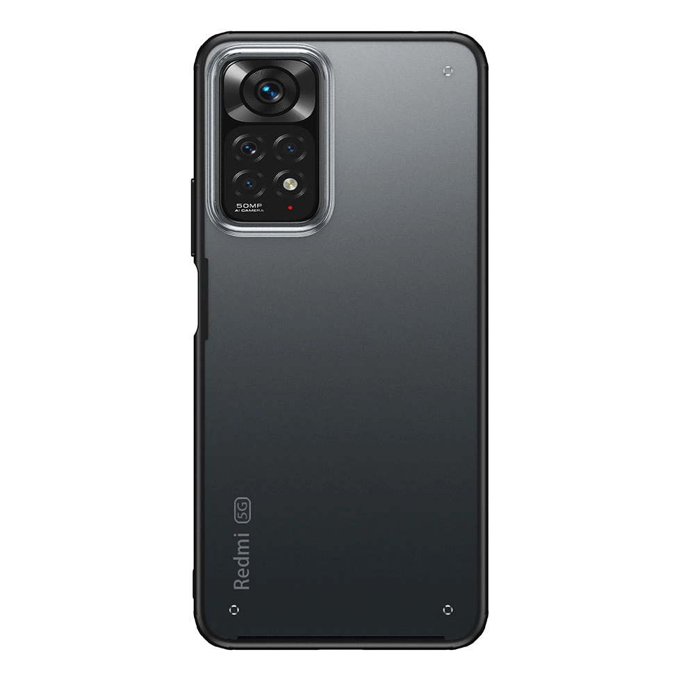 Xiaomi Uyumlu  Redmi Note 11 Pro 5G Kılıf Zore Volks Kapak