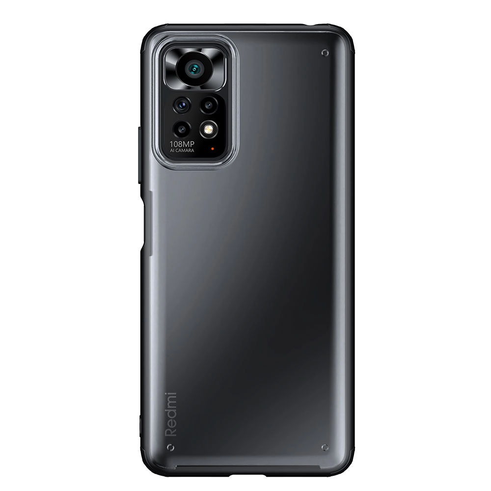Xiaomi Uyumlu  Redmi Note 11S Global Kılıf Zore Volks Kapak