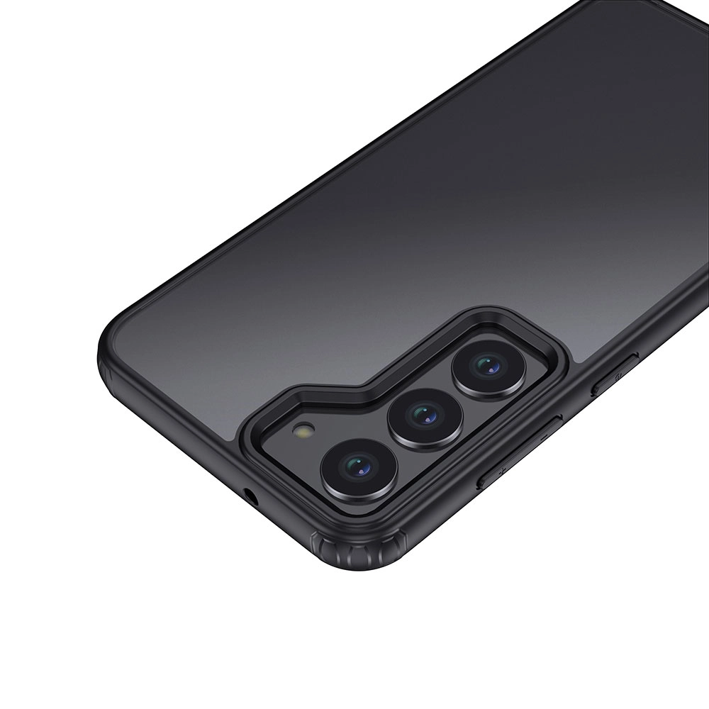Galaxy Uyumlu S23 Plus Kılıf Zore Volks Kapak