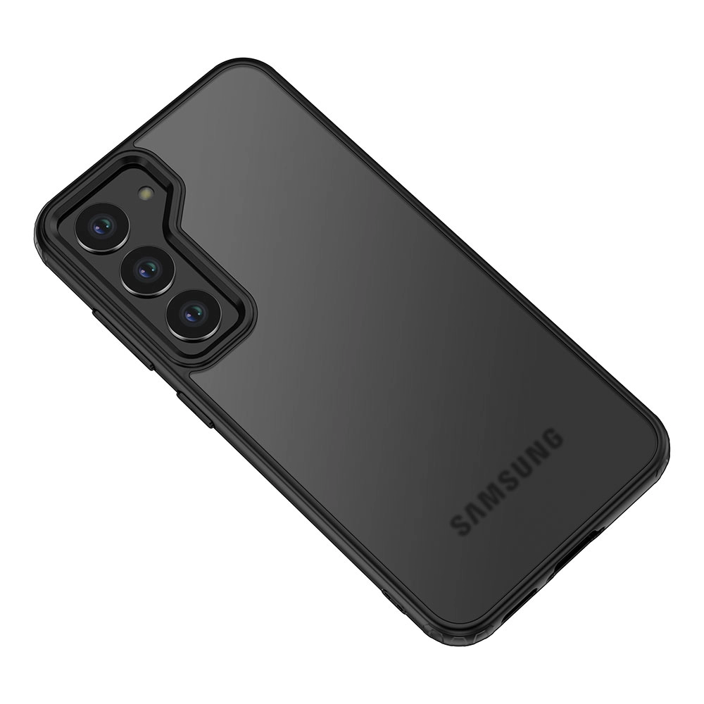 Galaxy Uyumlu S23 Plus Kılıf Zore Volks Kapak