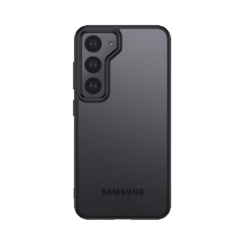Galaxy Uyumlu S23 Plus Kılıf Zore Volks Kapak