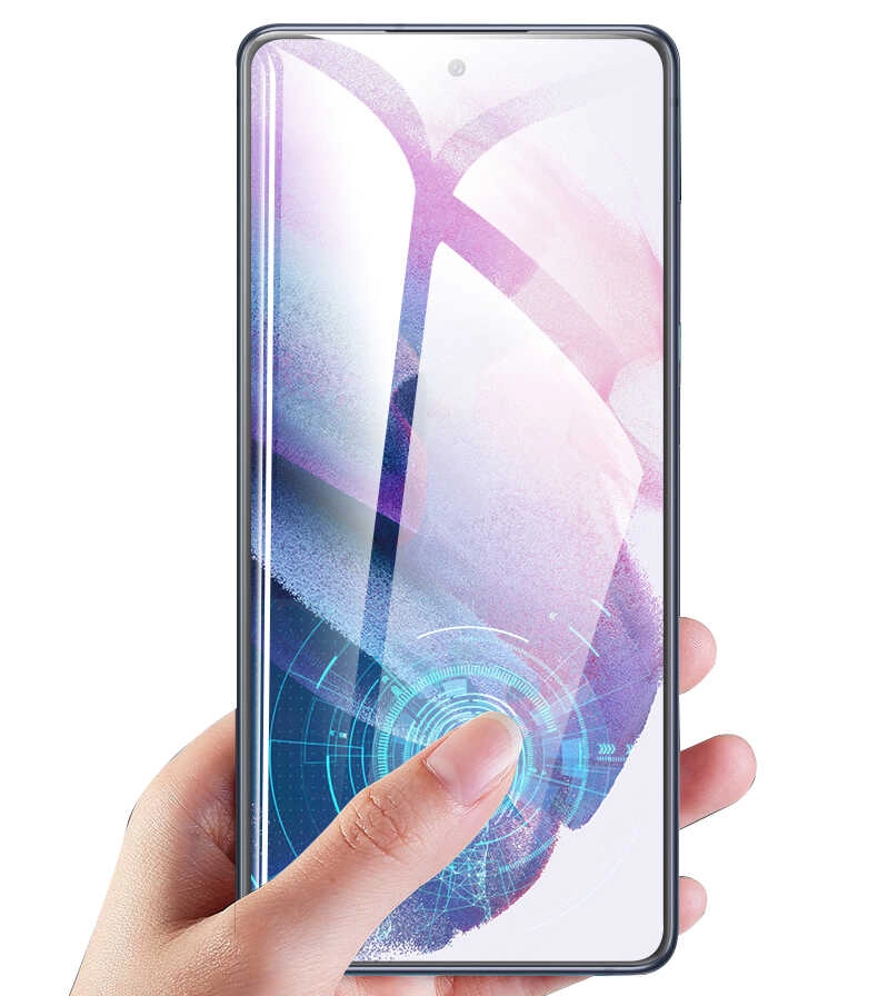 Galaxy Uyumlu S23 Ultra Zore Full Glue Kind Dias Cam Ekran Koruyucu