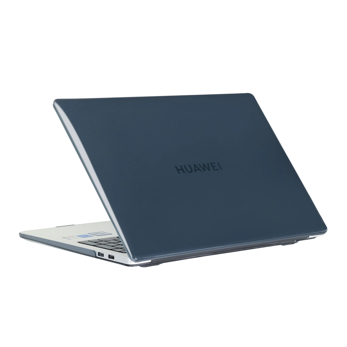 Huawei Uyumlu Matebook D16 2023 Zore MSoft Kristal Kapak
