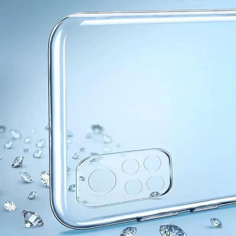 Xiaomi Uyumlu  Redmi Note 12 Pro 4G Kılıf Zore Süper Silikon Kapak